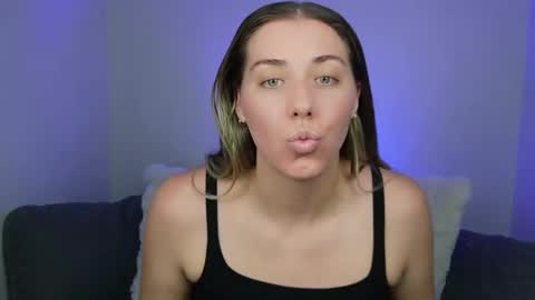 aussielulu online show from 10.16.25