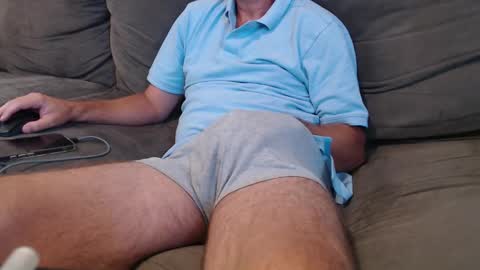 Snapshot of aussiemanvslady chatting on 01.07.25 AussieDeviantsAnomymous online show from 01.07.25