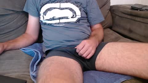 Snapshot of aussiemanvslady chatting on 01.16.25 AussieDeviantsAnomymous online show from 01.16.25