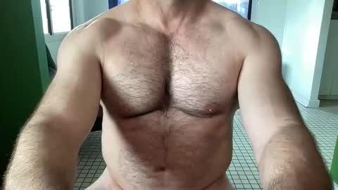 AussieMuscleDad online show from 12.14.25