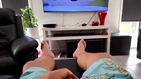 aussiesmalldick12 online show from 01.16.26