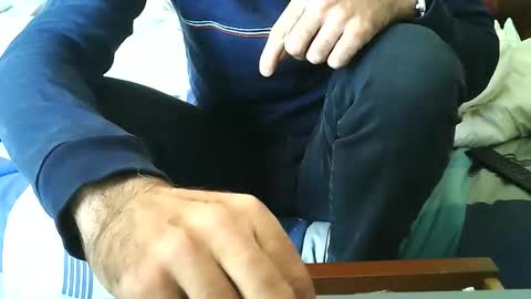 Austin online show from 10.09.25