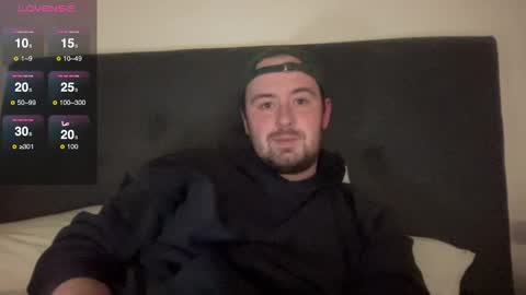 Snapshot of austin_anders chatting on 12.17.24 Austin Anders online show from 12.17.24