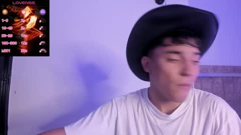 Austin online show from 10.03.25