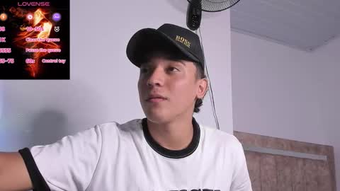 Austin online show from 10.10.25