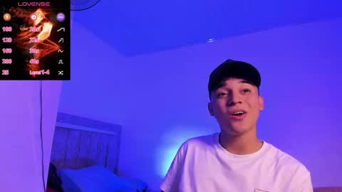 Austin online show from 10.22.25