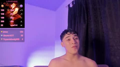 Austin online show from 11.07.25