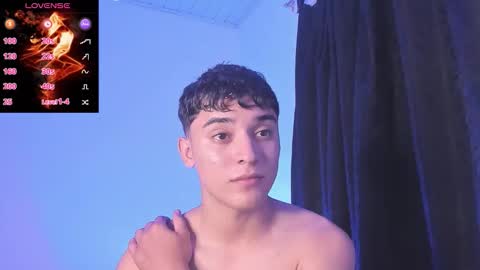 Austin online show from 11.08.25