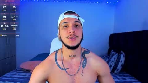 A online show from 12.02.24