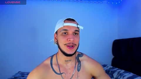 A online show from 12.03.24