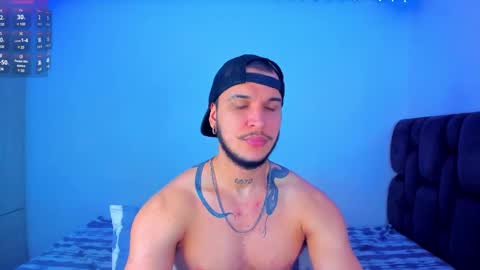 A online show from 12.11.24