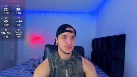 A online show from 02.01.25