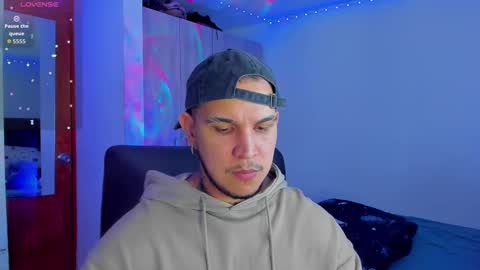 Snapshot of austin_curry chatting on 09.30.25 A online show from 09.30.25