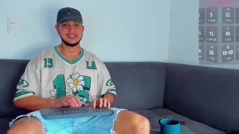 Snapshot of austin_curry chatting on 10.16.25 A online show from 10.16.25