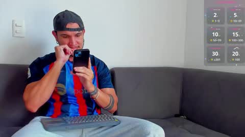 Snapshot of austin_curry chatting on 10.23.25 A online show from 10.23.25