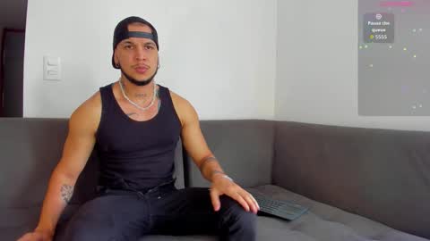 Snapshot of austin_curry chatting on 11.06.25 A online show from 11.06.25