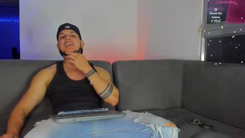 Snapshot of austin_curry chatting on 11.13.25 A online show from 11.13.25