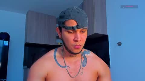 A online show from 04.18.26