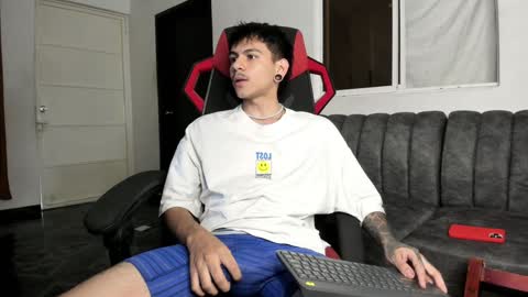 Austin online show from 12.18.24