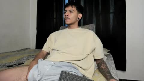 Austin online show from 01.08.25