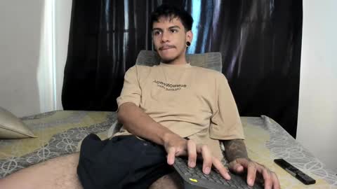 Austin online show from 01.09.25