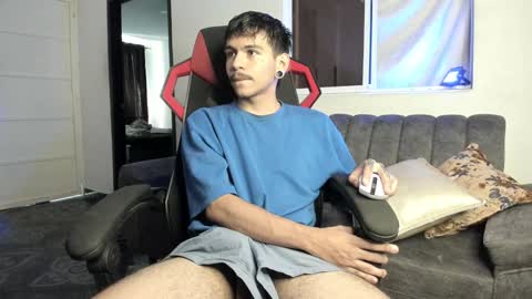 Austin online show from 01.18.25