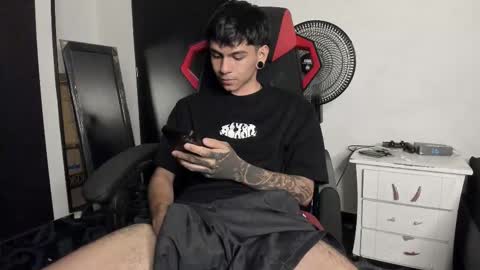 Austin online show from 02.10.25