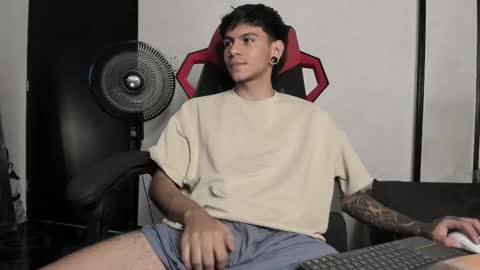 Austin online show from 02.14.25