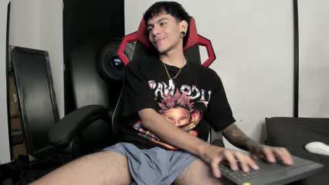 Austin online show from 02.17.25