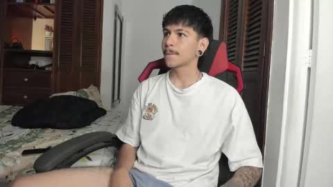 Austin online show from 10.17.25