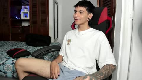 Austin online show from 11.07.25