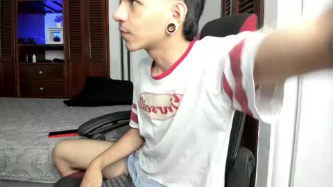 Austin online show from 11.11.25