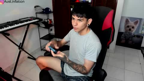 Austin online show from 03.09.26