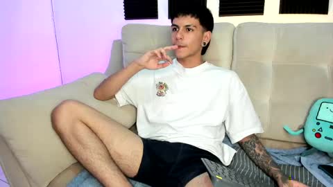 Austin online show from 04.14.26