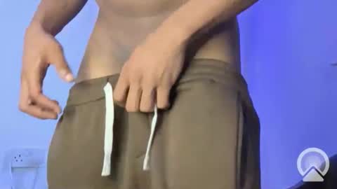 Snapshot of austine_promise chatting on 11.02.25 austine_promise online show from 11.02.25