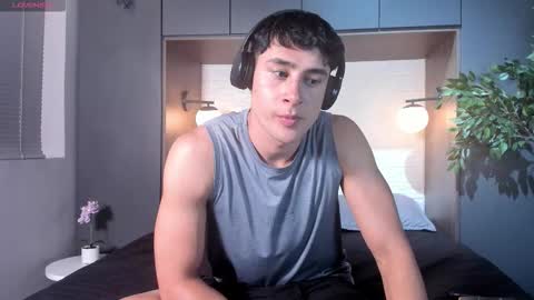 Austin  online show from 02.02.26