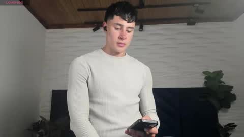 Austin  online show from 03.19.26