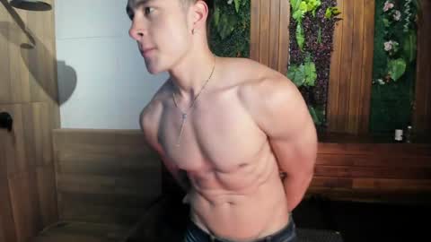 Austin  online show from 04.17.26