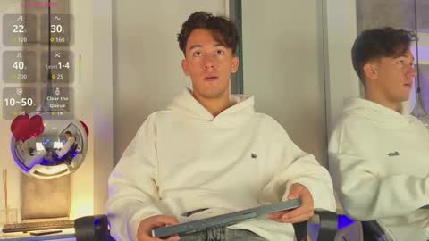 austinreeds online show from 03.24.26