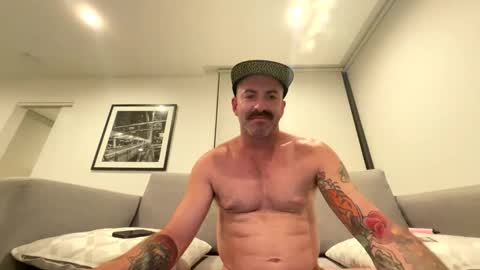 austintoner85 online show from 02.14.25