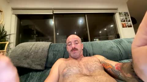 austintoner85 online show from 03.07.25