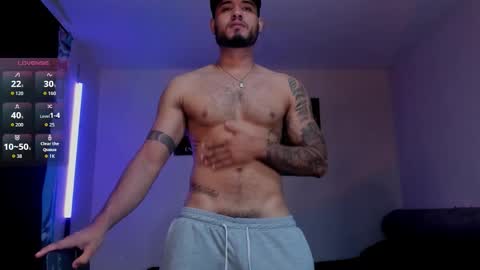 AustinTorres  online show from 01.15.26