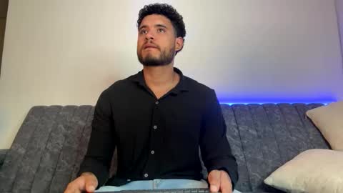 AustinTorres  online show from 04.11.26