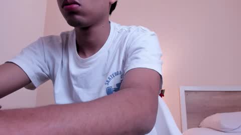 Ebony Austin online show from 02.01.26