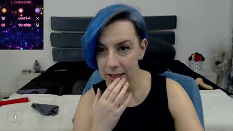 AutumnOpal online show from 03.03.25