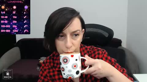 AutumnOpal online show from 11.10.25