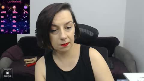 AutumnOpal online show from 01.10.26