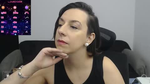 AutumnOpal online show from 02.10.26