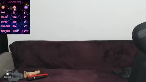 AutumnOpal online show from 03.03.26