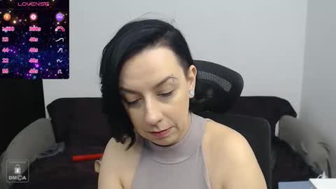 AutumnOpal online show from 03.05.26